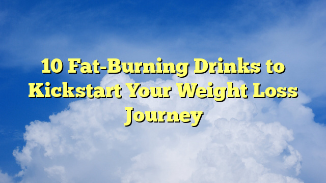 best way to boost metabolism