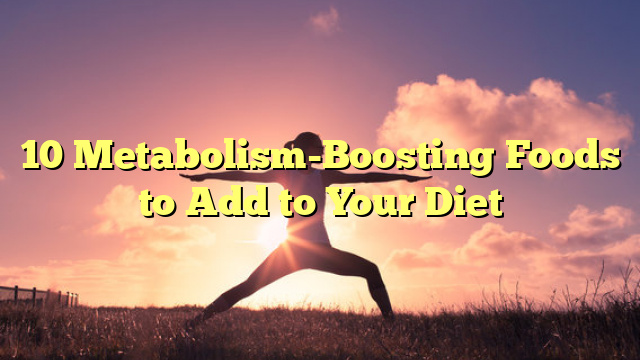 10 Best Weight Loss Products for Quick and Effective Results