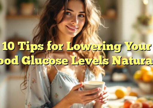 glucose control