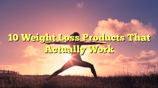 The Top 10 Fat Burners for Women That Actually Work