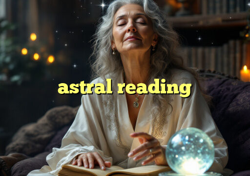 natal chart zodiac
