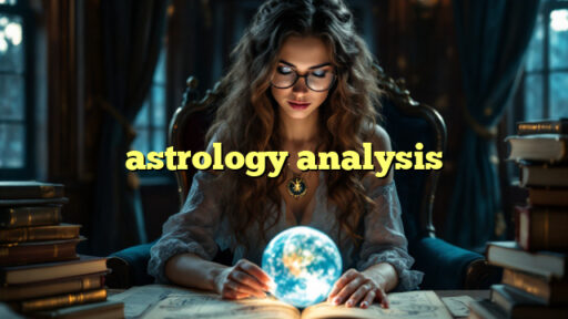 astrology analysis