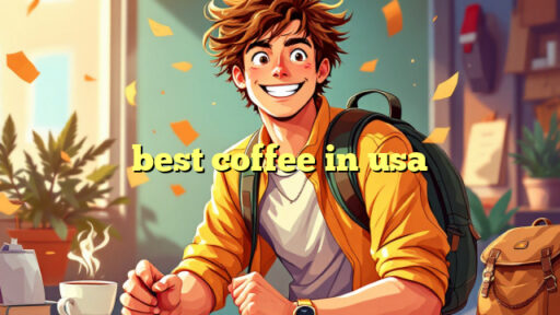 best coffee in usa