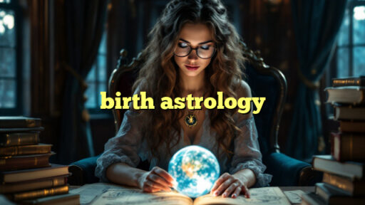 birth astrology
