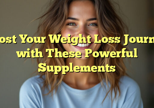 good fat burners