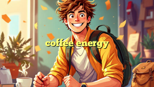 coffee energy