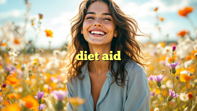 diet aid