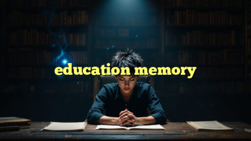 education memory