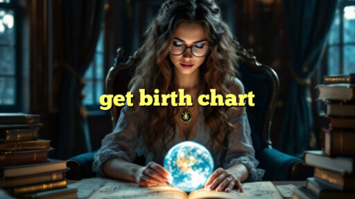 get birth chart
