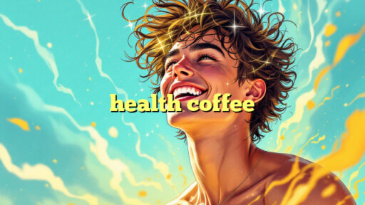 health coffee