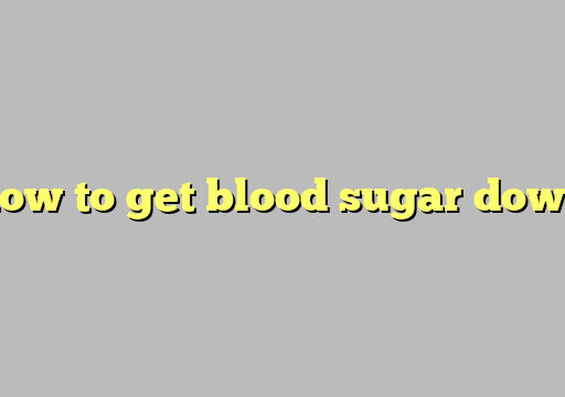 Understanding the Importance of Maintaining a Healthy Blood Sugar Range