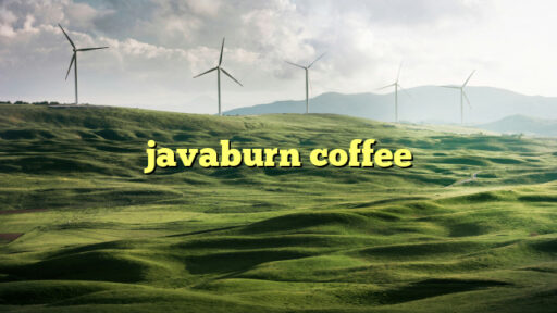 javaburn coffee