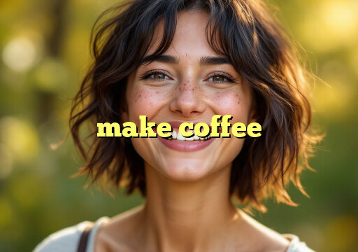 best coffee to make at home