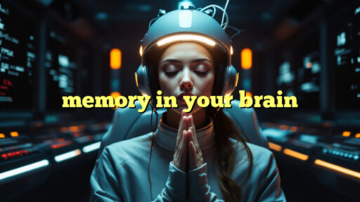 memory in your brain