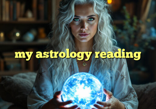 Unlocking Your Destiny: How Birth Chart Readings with an Astrologer Can Guide Your Life