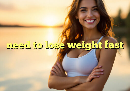 healthy eating for weight loss