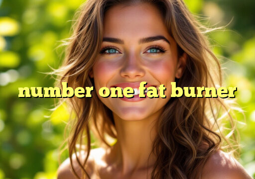 number one fat burner