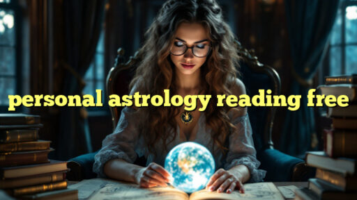personal astrology reading free