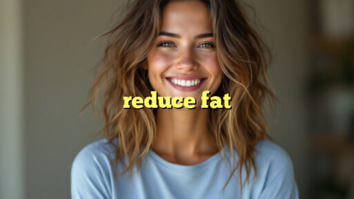 reduce fat