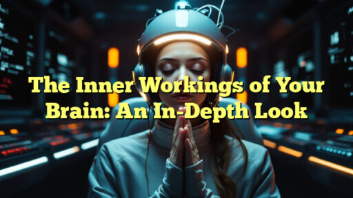 The Inner Workings of Your Brain: An In-Depth Look