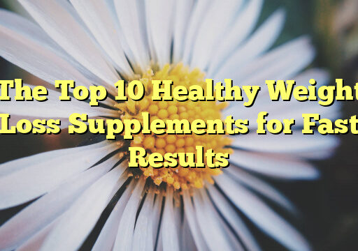 diet supplement