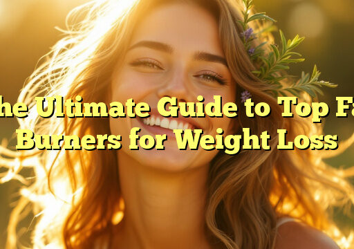 foods for weight loss