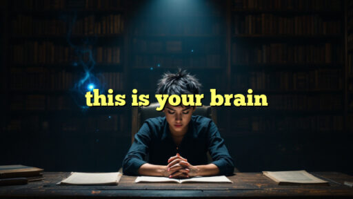 this is your brain