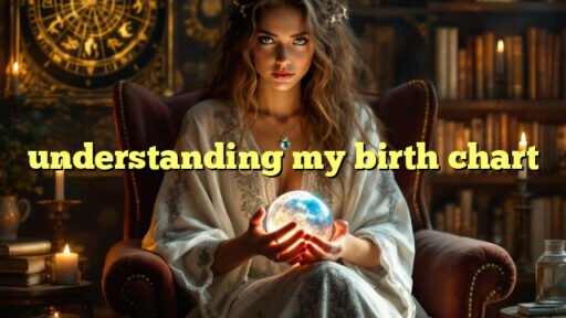 understanding my birth chart