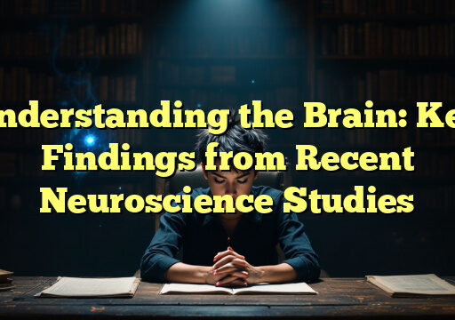 in your brain