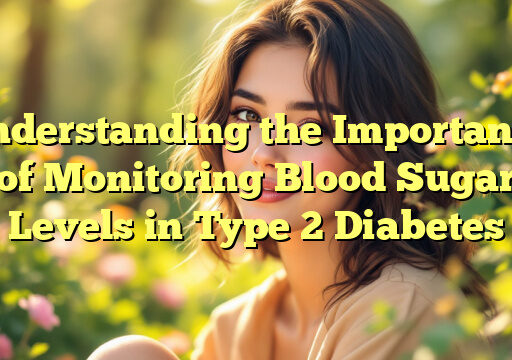 how to bring your blood sugar down