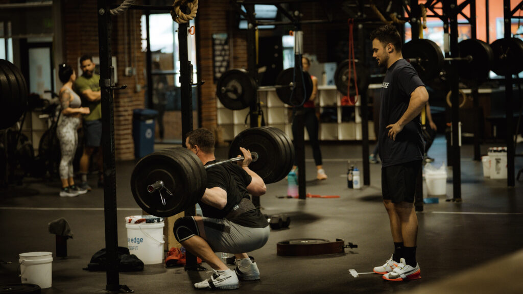 Why Squatting Below Parallel is Best