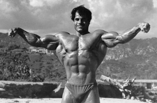 Franco Columbu Workout Review | CheckMeowt