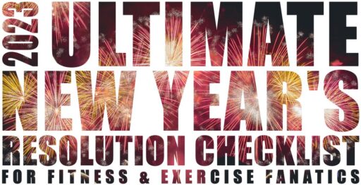 The Ultimate New Year&#039;s Resolution Checklist
