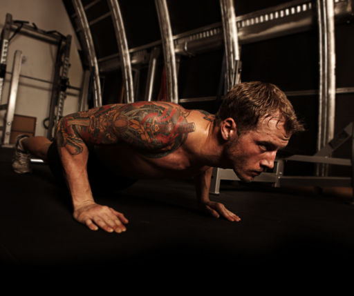 5 Best Bodyweight Exercises - Xperience Fitness