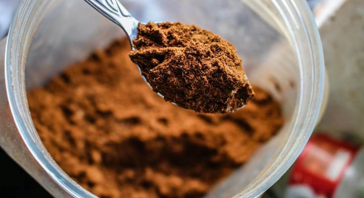 What Is The Best Whey Protein Powder For Muscle Growth?