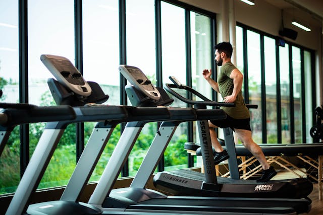 Reasons Why You Should Start Going To The Gym Today