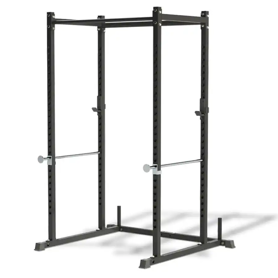 The Best Power Rack of 2025, According to a Personal Trainer