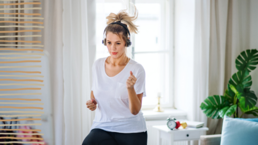 Forget HIIT—Why Low-Intensity Cardio Might Be Better for Fat Loss