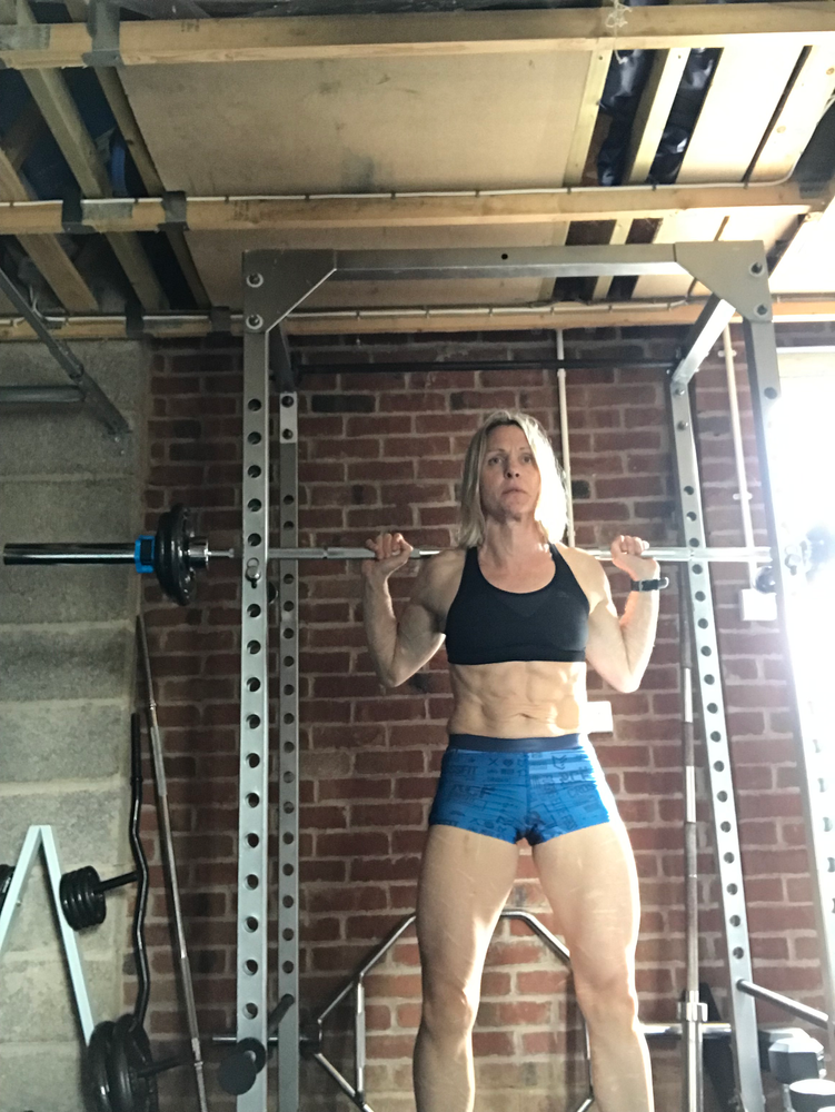 It will be easier if you have a goal