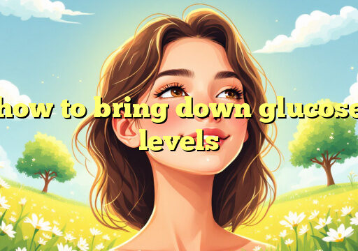 sugar levels after eating